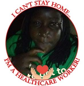 Meet your Posher, Evelyn